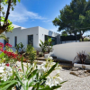 Modern 5 bedroom villa in Carrio Alto Calpe
